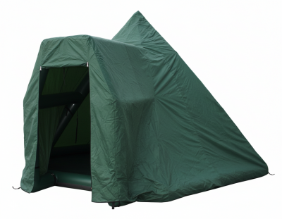 Надувная туристическая палатка «Вигвам»