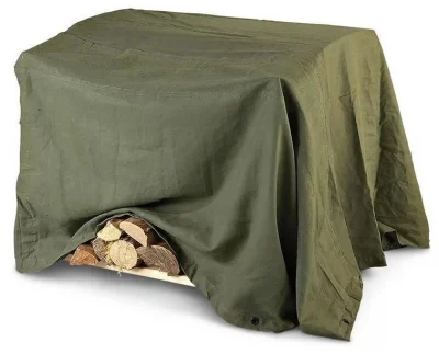 Укрывные материлы для дров