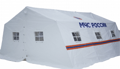 Палатка МЧС "М50"