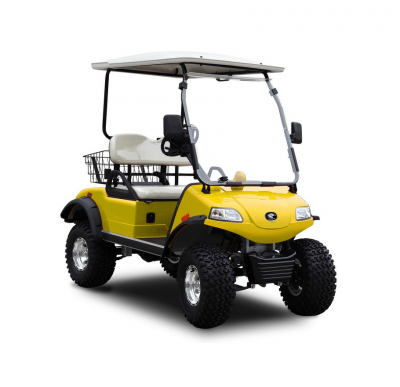 Чехол/тент на гольфкар  HDK